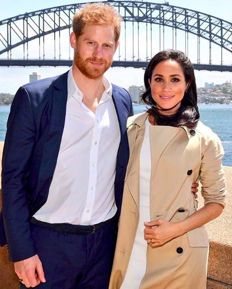 Meghan Markle Meghan Markle